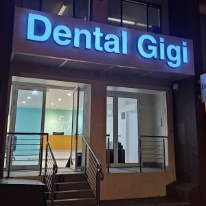 dental gigi