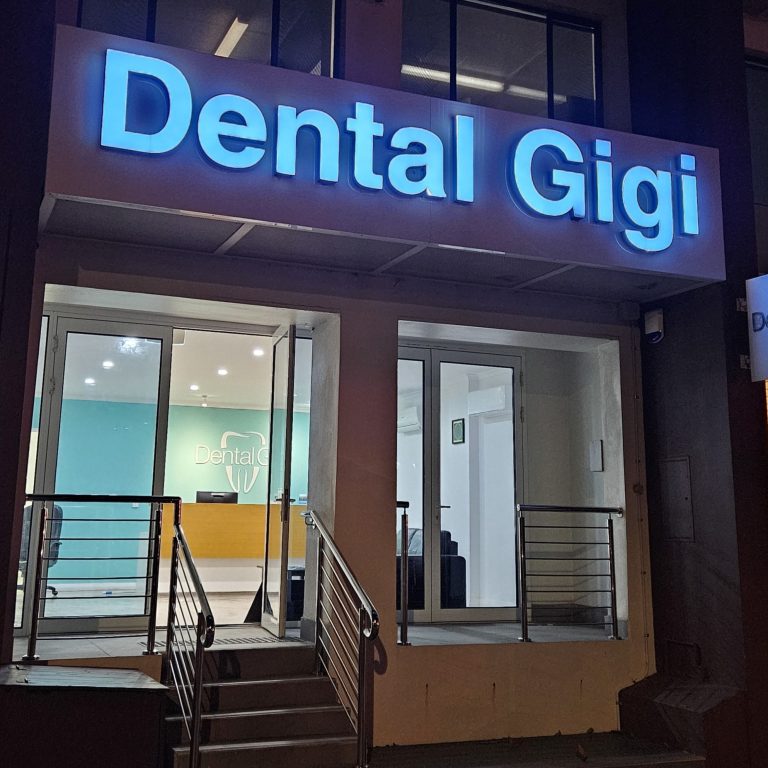 dental gigi