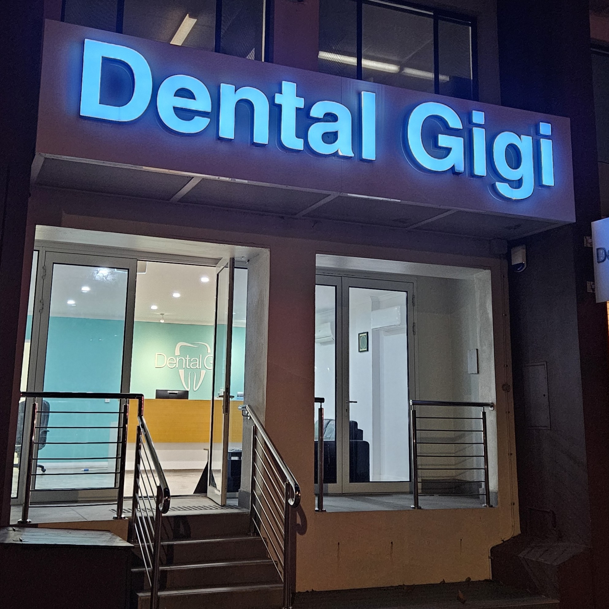 dental gigi