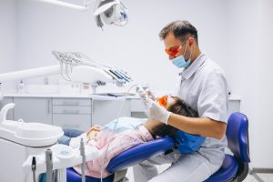 Haven’t Been to the Dentist in Years? What Usually Happens at Your First Appointment Back